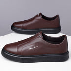 Varenzo | Sneakers Eleganti da Giorno