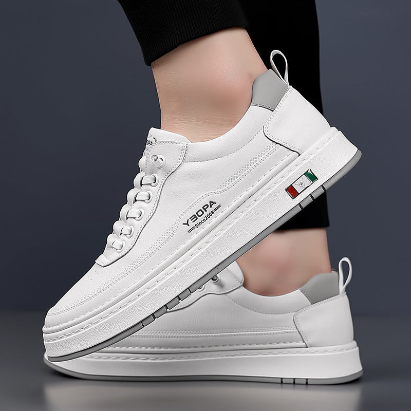 Erenzo | Sneakers Premium in Pelle