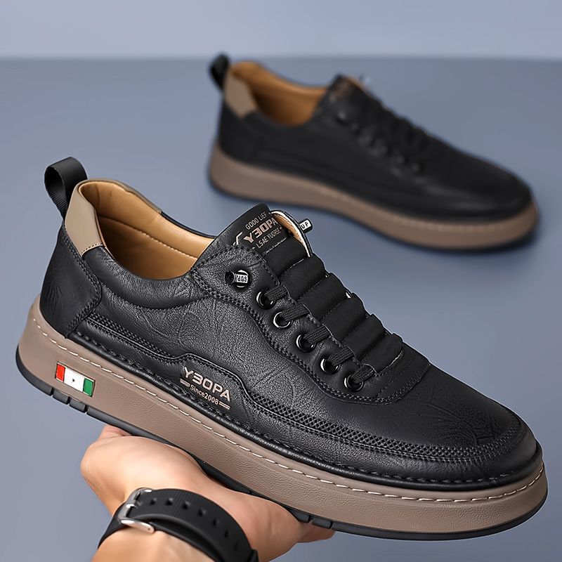Erenzo | Sneakers Premium in Pelle