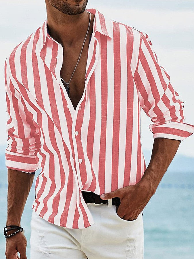 Valenza - Camicia Streep