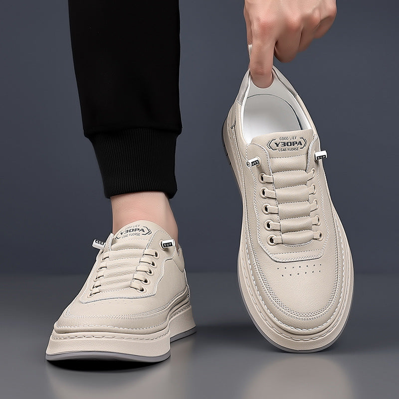 Erenzo | Sneakers Premium in Pelle