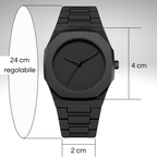 Valentino | Reloj Onyx Exclusivo