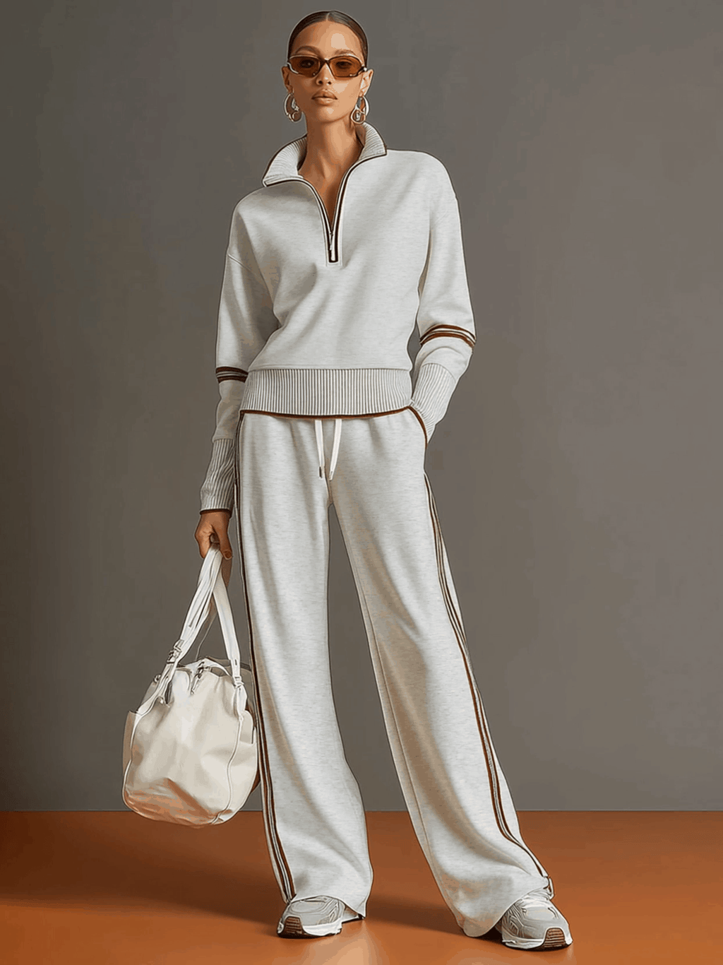 Conjunto Soft Flow