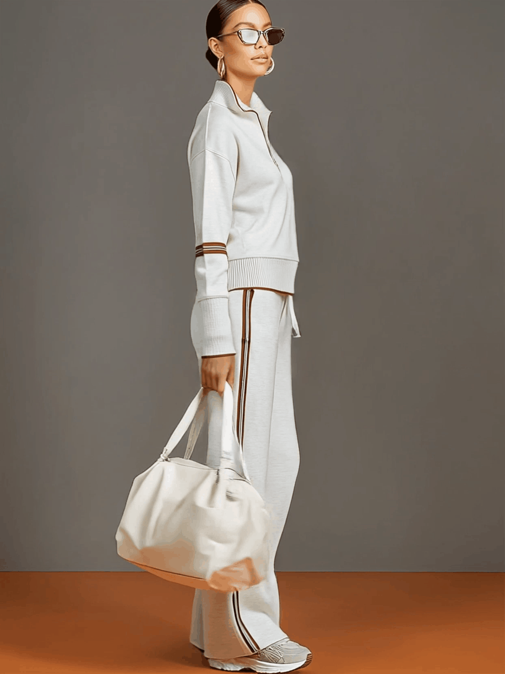 Conjunto Soft Flow