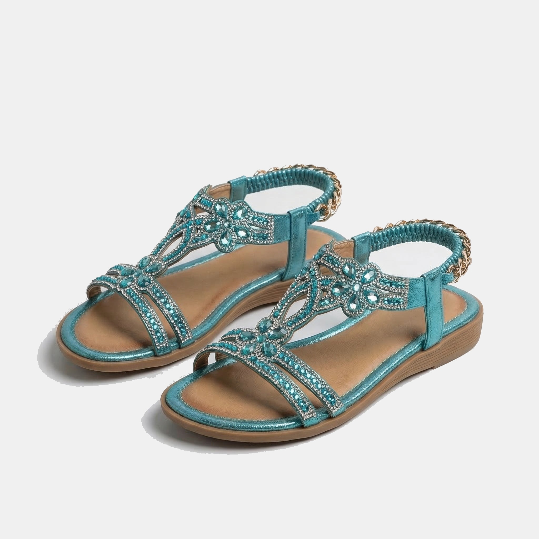 Boho | Sandali Ortopedici Boho