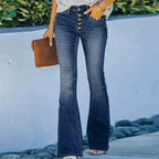 Jeans Skinny Push-Up
