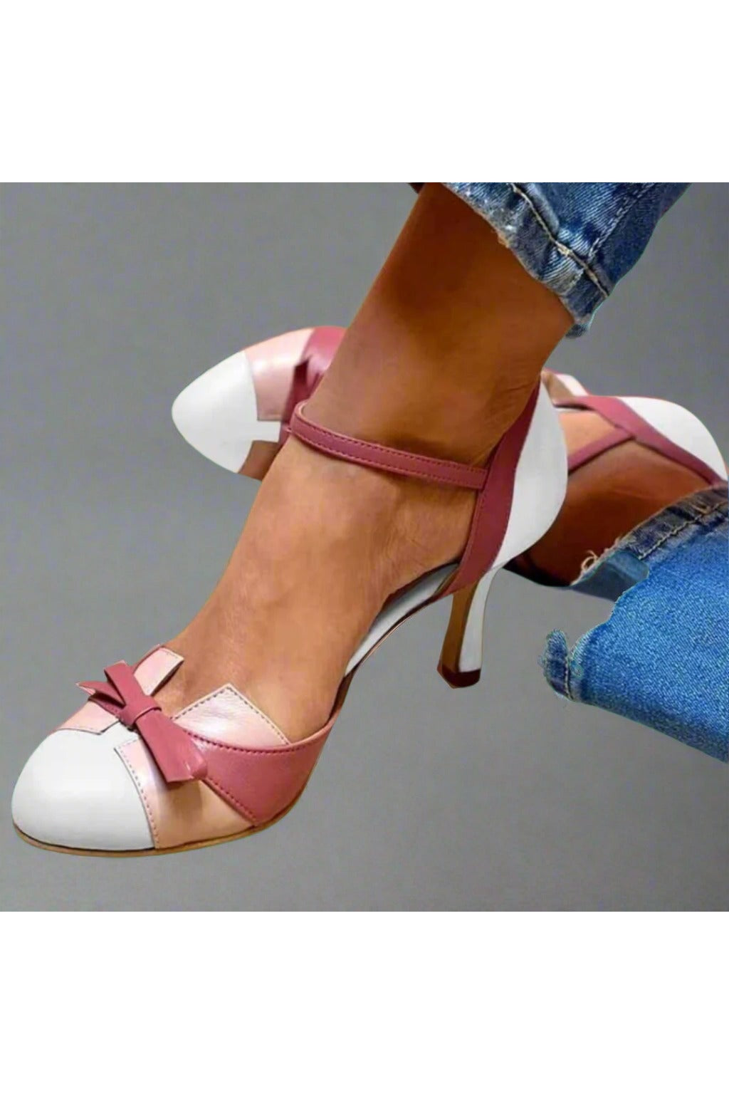 Quinnae | Décolleté City Essenziale