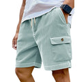 Urban | Pantaloncini Cargo Loose Fit