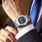 Riccardo | Reloj Cobalto Exclusivo