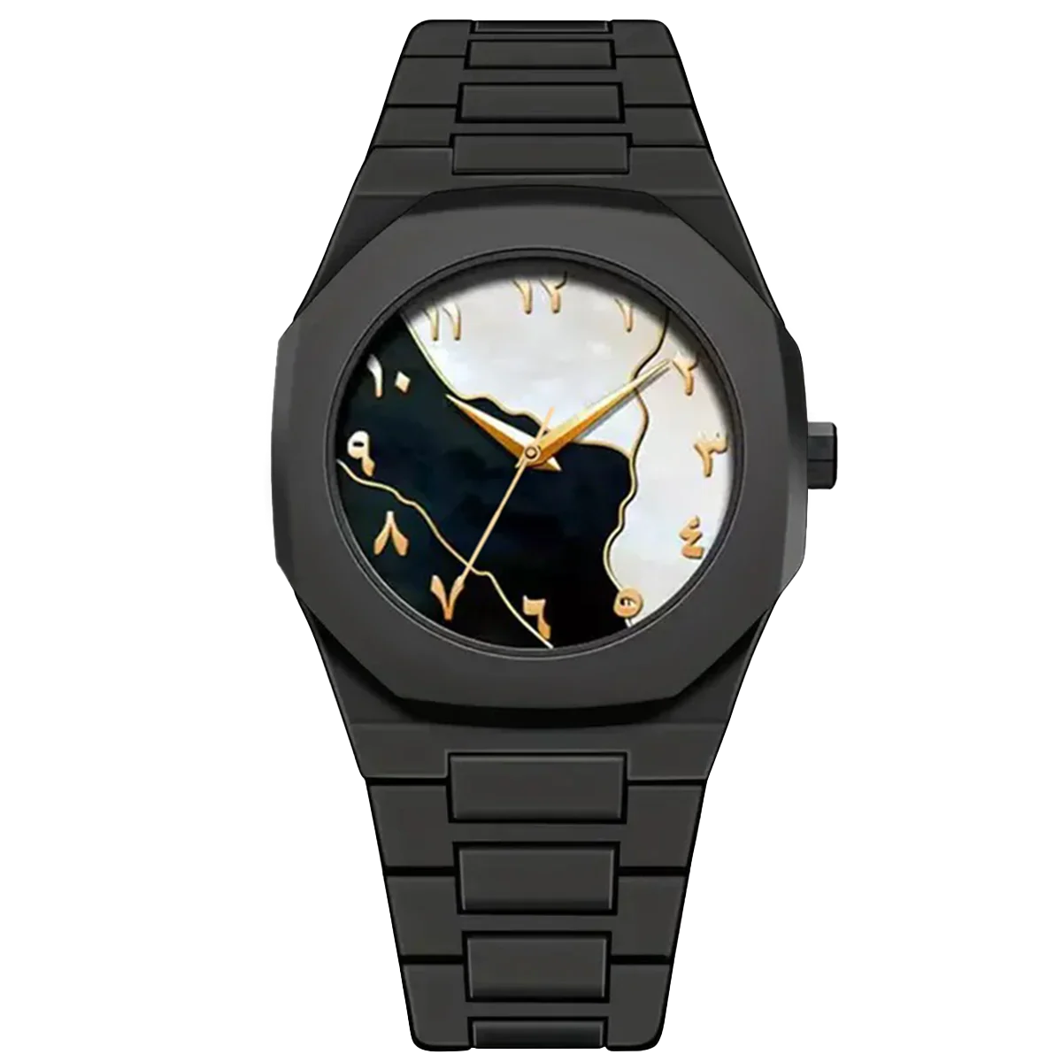 Leonardo | Orologio Mondo Esclusivo