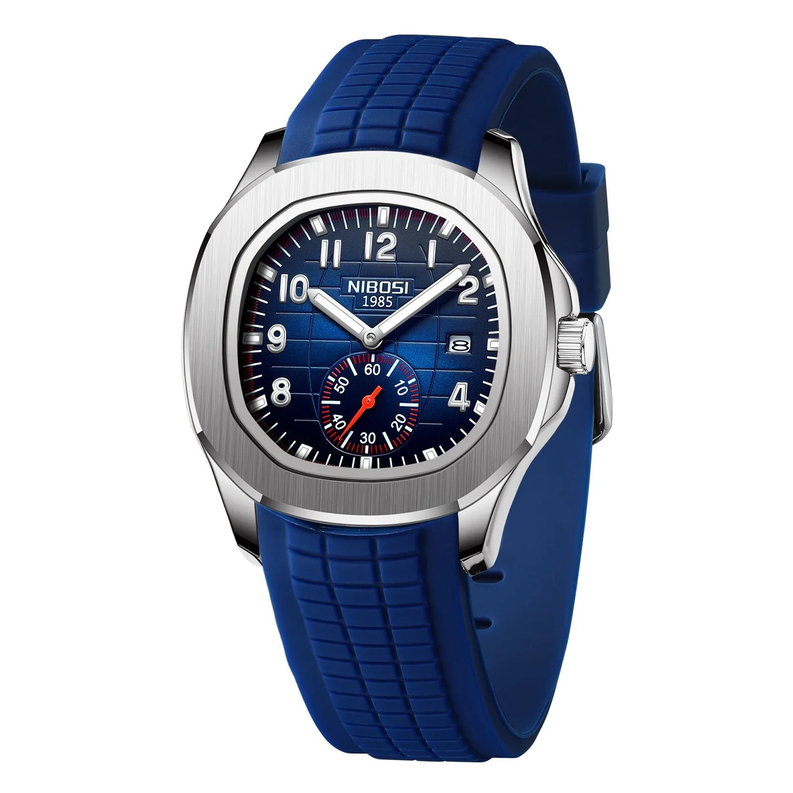 Antonio | Orologio Esclusivo Moka