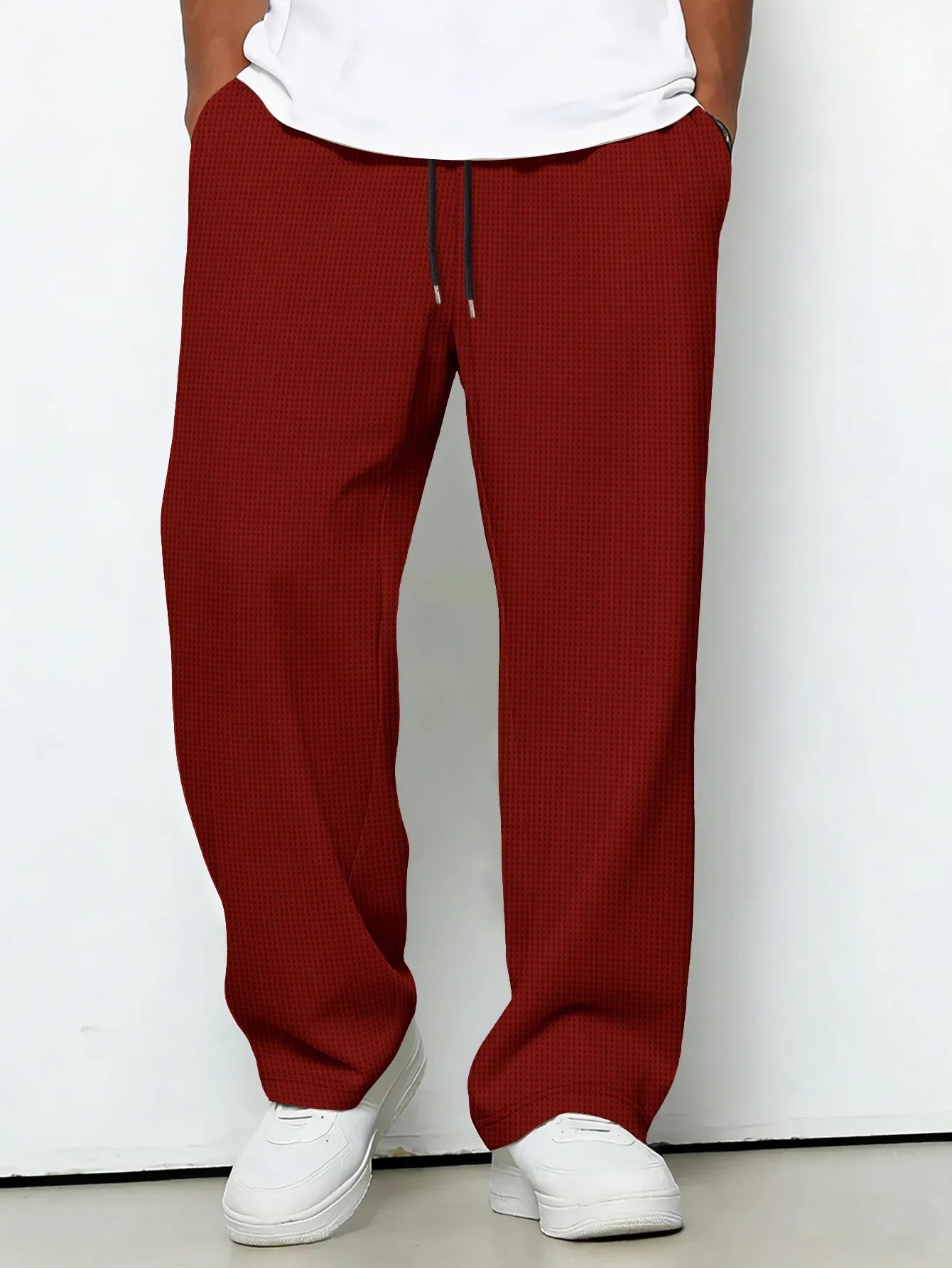 Genova | Pantaloni Casual da Uomo