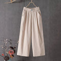 Pantalón Lino Day