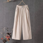 Pantalón Lino Day