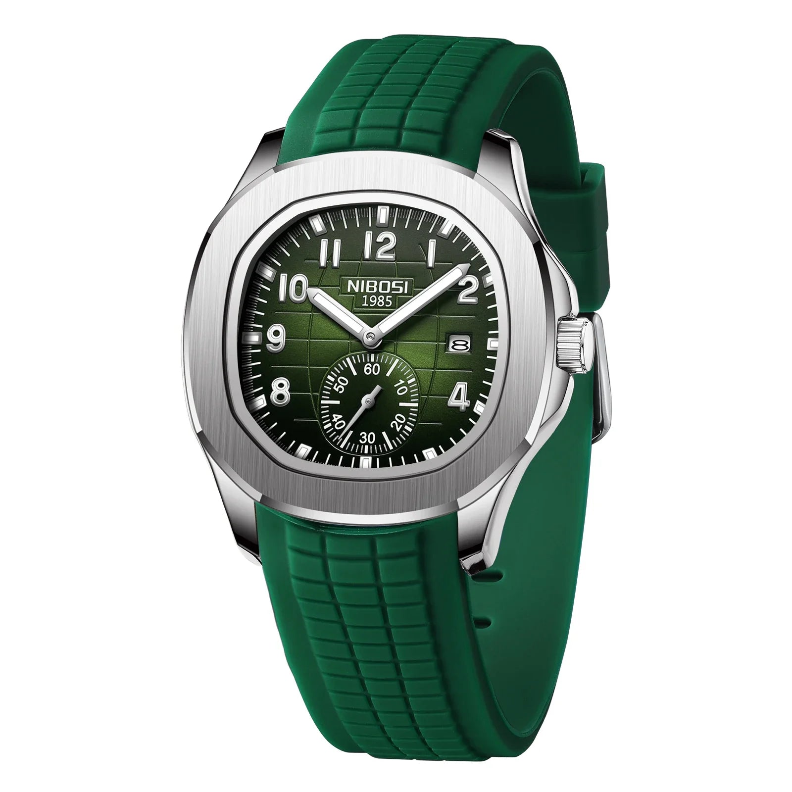 Antonio | Orologio Esclusivo Moka