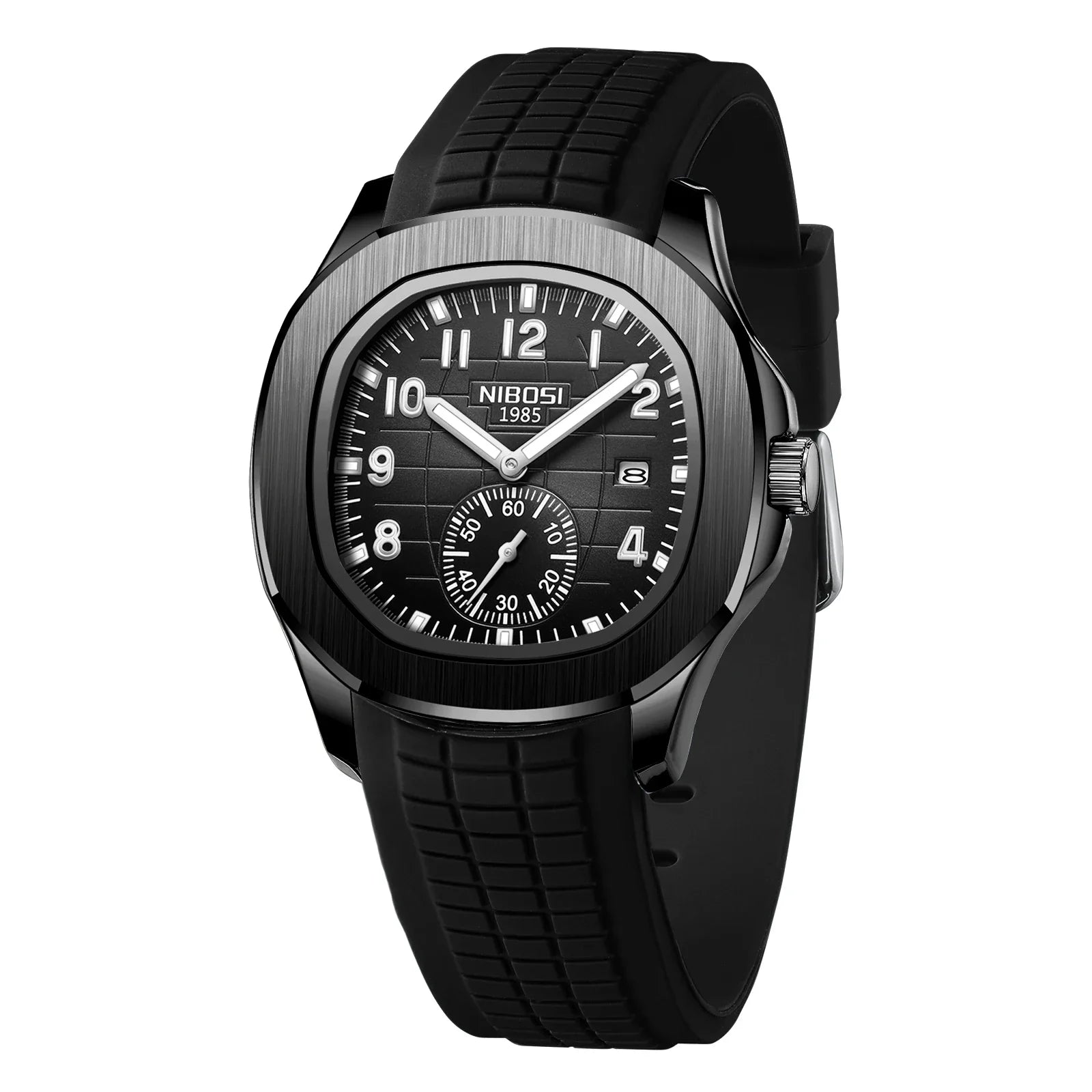 Antonio | Orologio Esclusivo Moka