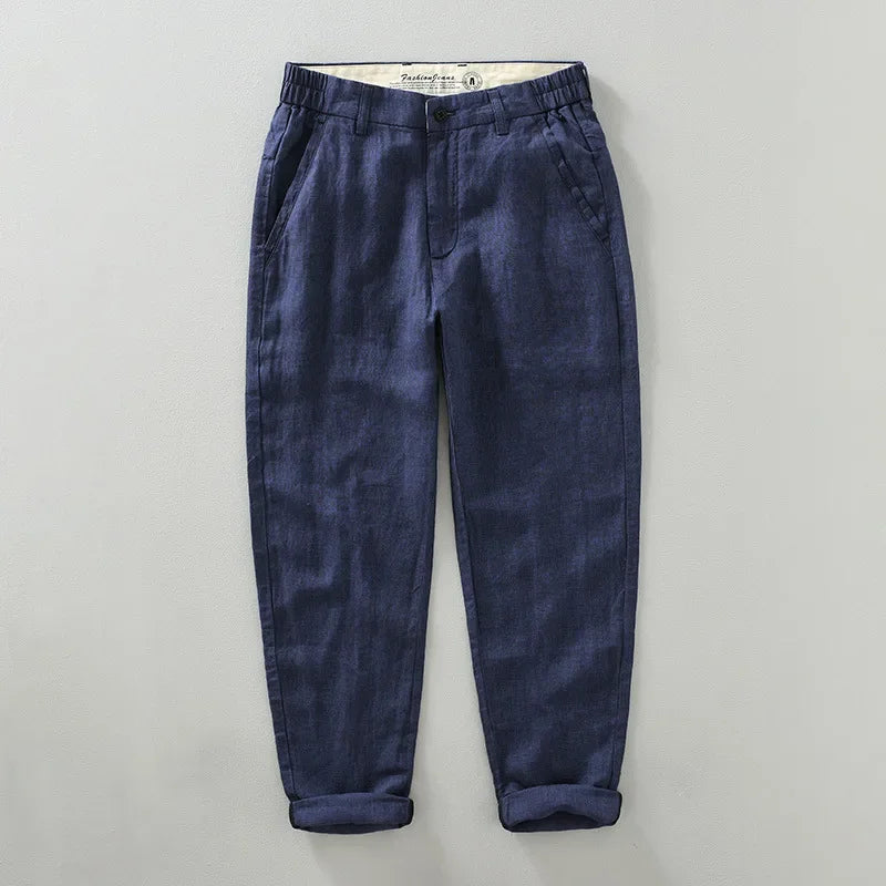 Greco | Pantaloni Casual