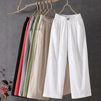 Pantalón Lino Day