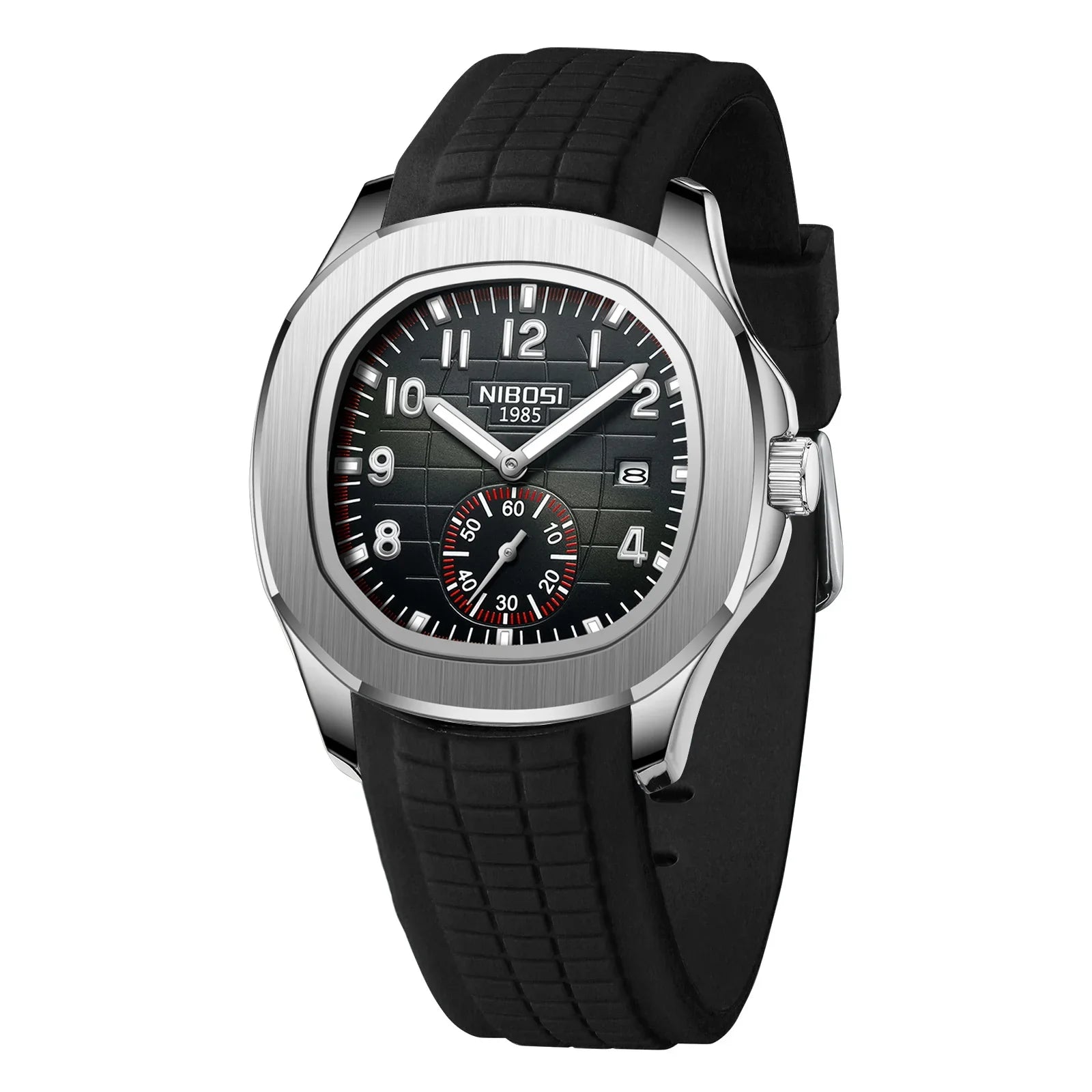 Antonio | Orologio Esclusivo Moka