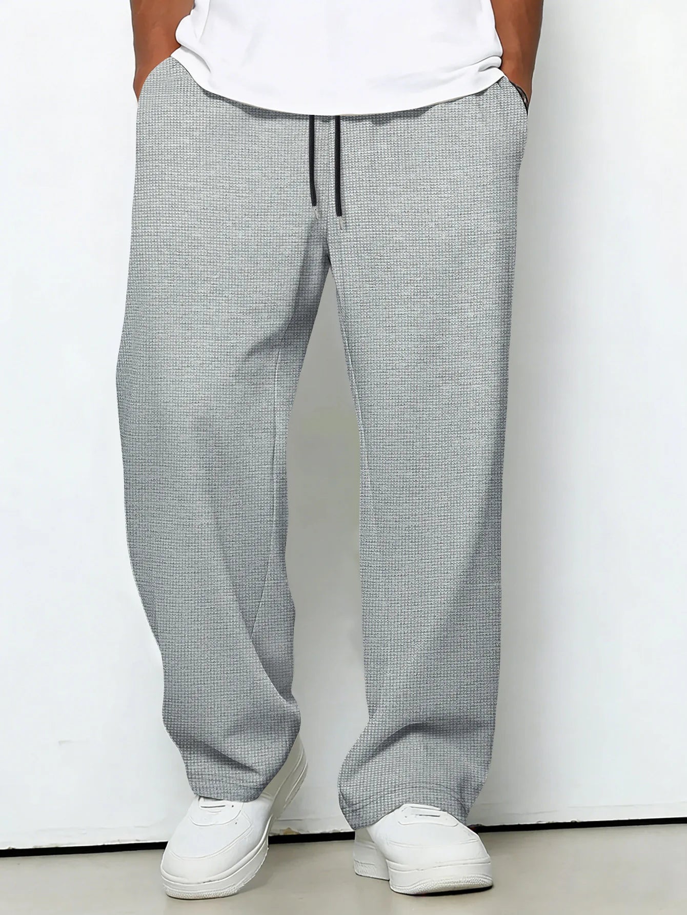 Genova | Pantaloni Casual da Uomo