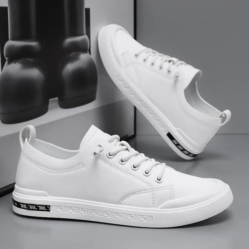 Velenzo | Sneakers Versatili Quotidiane