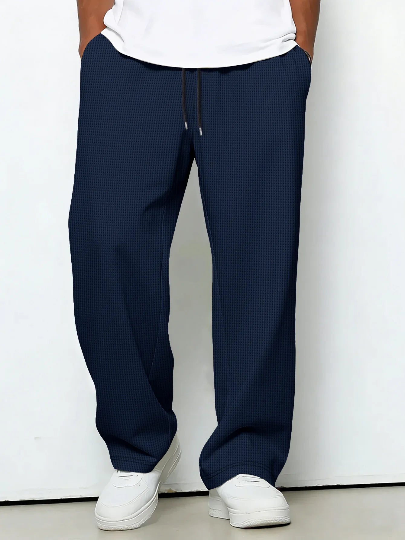 Genova | Pantaloni Casual da Uomo