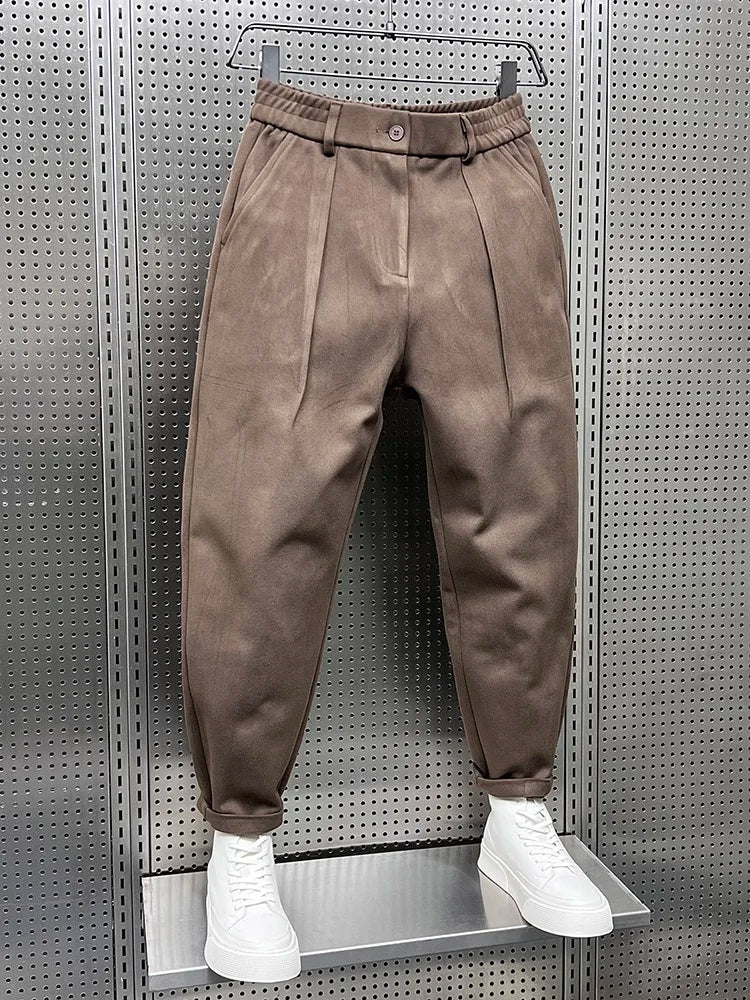 Dante | Pantaloni Eleganti da Uomo