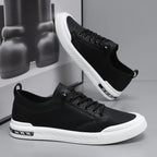 Velenzo | Sneakers Versatili Quotidiane