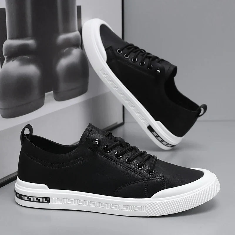 Velenzo | Sneakers Versatili Quotidiane