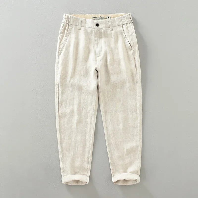 Greco | Pantaloni Casual