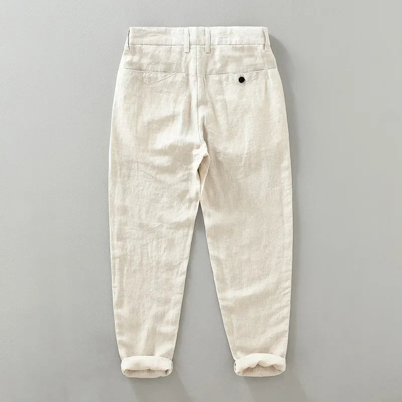 Greco | Pantaloni Casual