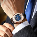 Lorenzo | Reloj Azzurro Exclusivo