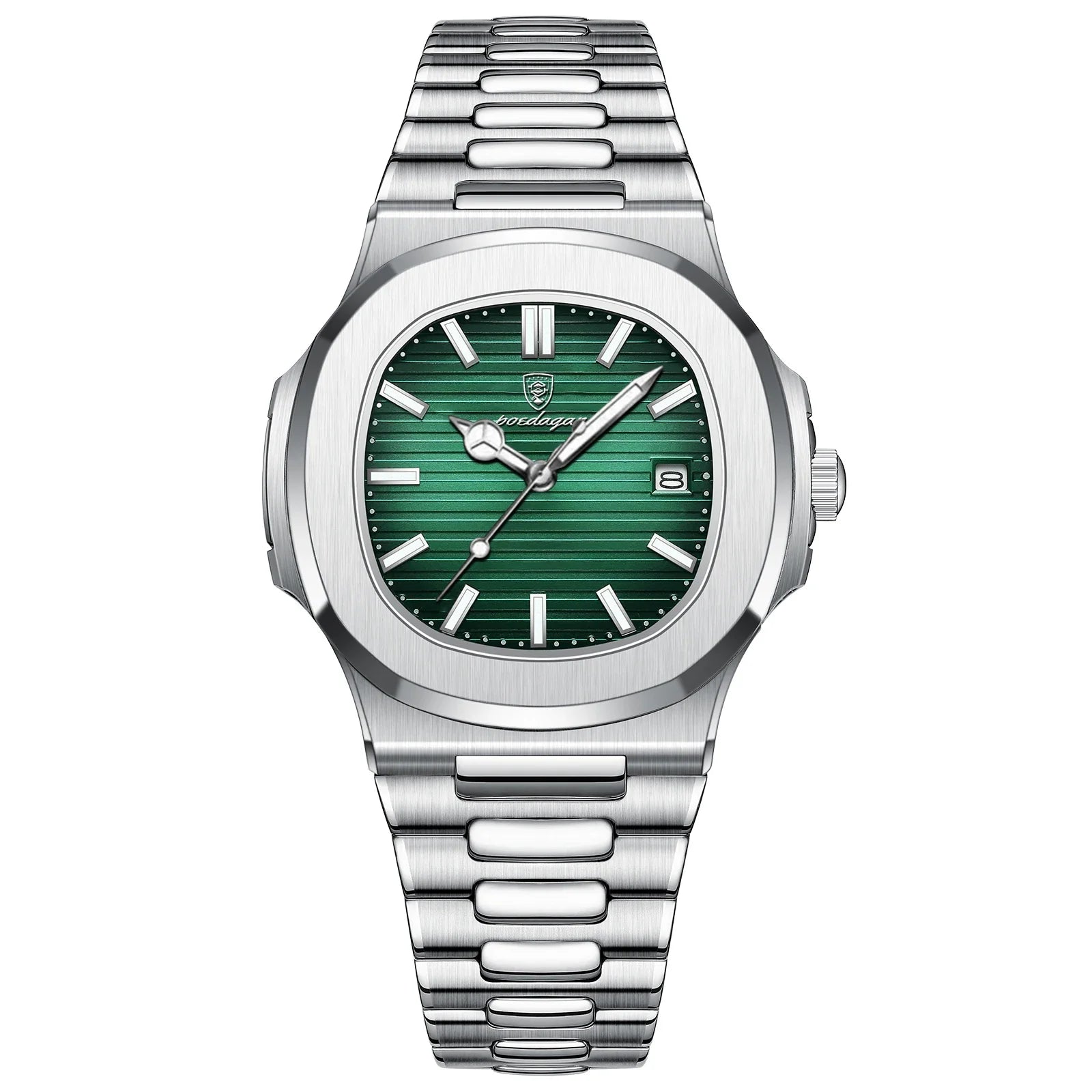 Riccardo | Orologio Cobalto Esclusivo