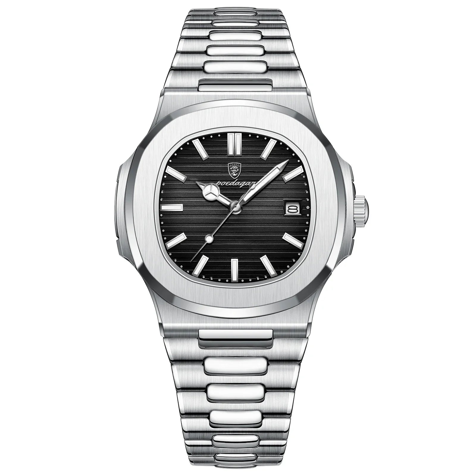 Riccardo | Orologio Cobalto Esclusivo