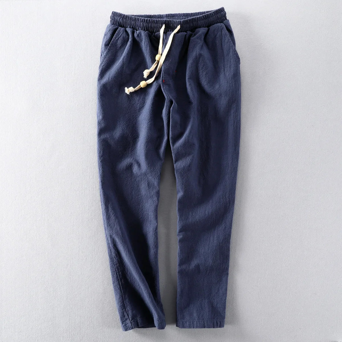 Riva | Pantaloni in Cotone