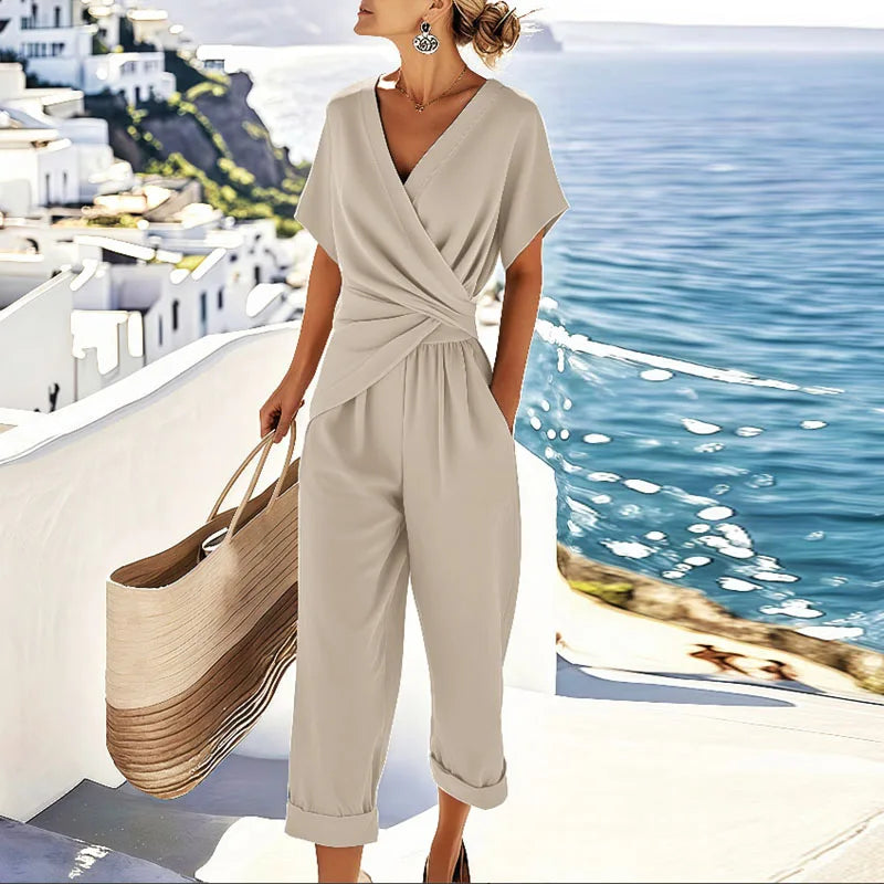 Colleen | Completo Elegante Due Pezzi
