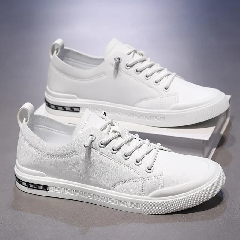 Velenzo | Sneakers Versatili Quotidiane