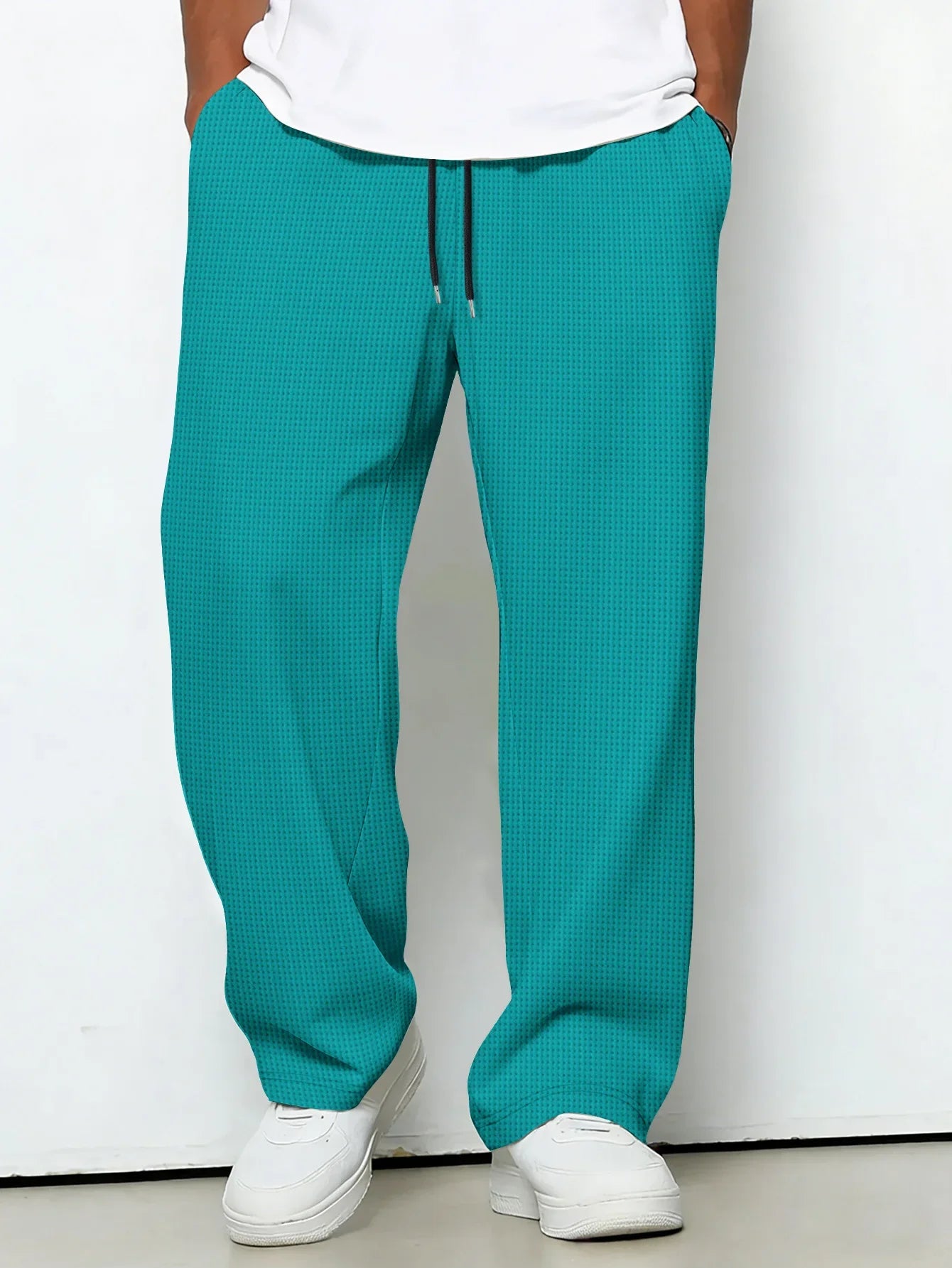 Genova | Pantaloni Casual da Uomo
