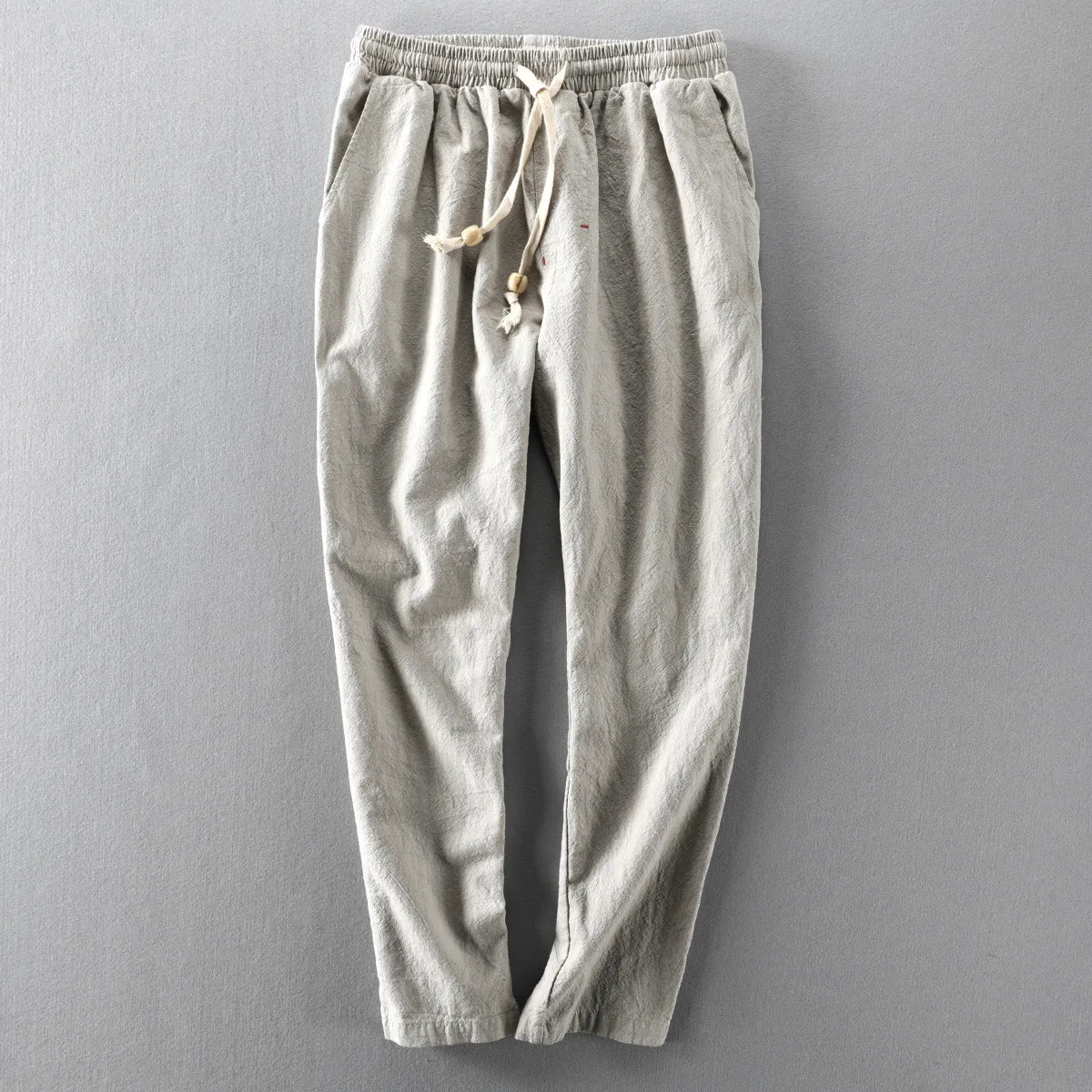 Riva | Pantaloni in Cotone