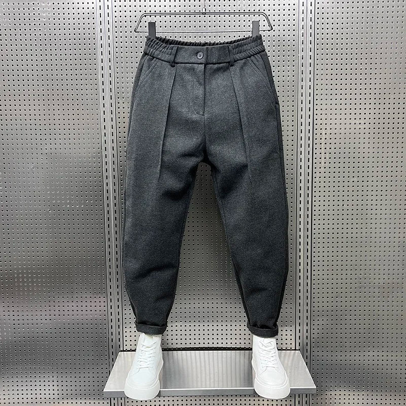 Dante | Pantaloni Eleganti da Uomo