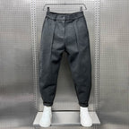 Dante | Pantaloni Eleganti da Uomo