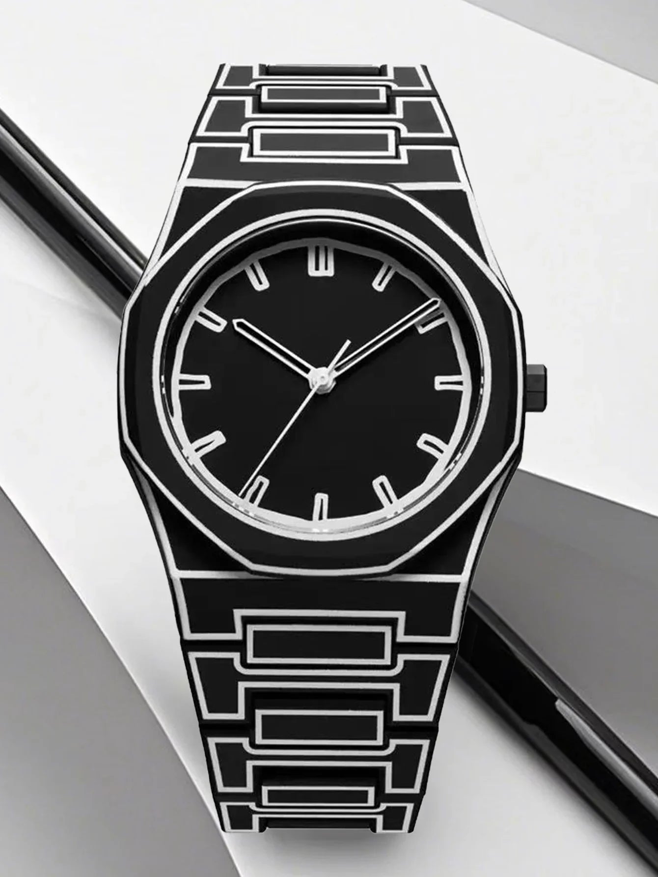 Leonardo | Orologio Mondo Esclusivo