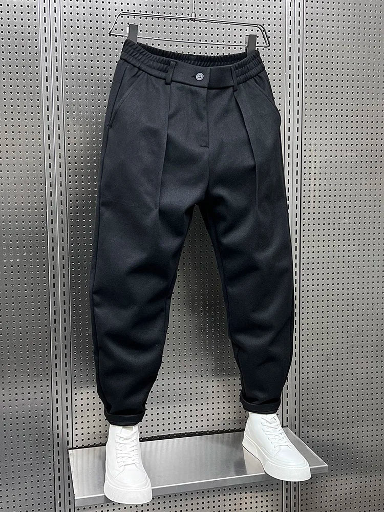 Dante | Pantaloni Eleganti da Uomo