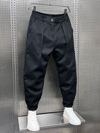 Dante | Pantaloni Eleganti da Uomo