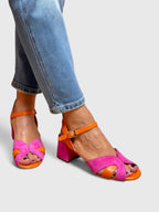 Devynne Scarpe con Tacco Ortopediche