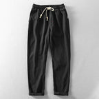 Riva | Pantaloni in Cotone