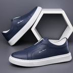 Varenzo | Sneakers Eleganti da Giorno