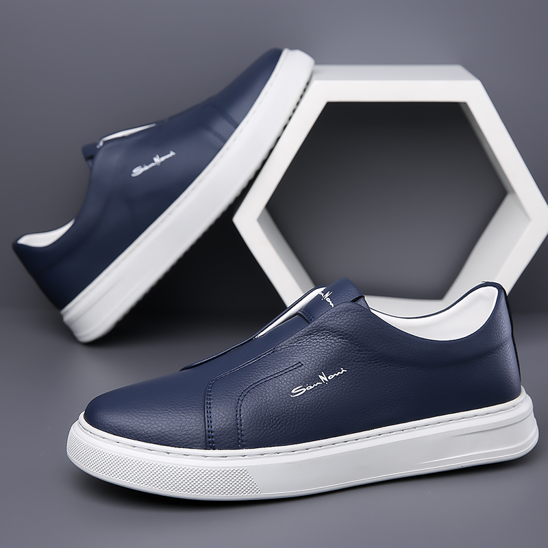 Varenzo | Sneakers Eleganti da Giorno