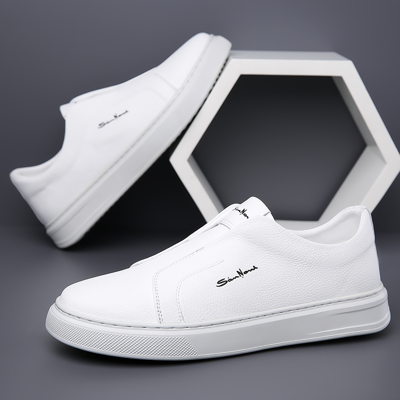 Varenzo | Sneakers Eleganti da Giorno