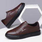Varenzo | Sneakers Eleganti da Giorno